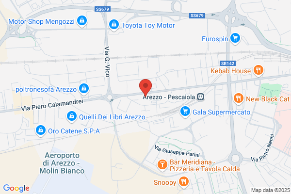 Il Compasso