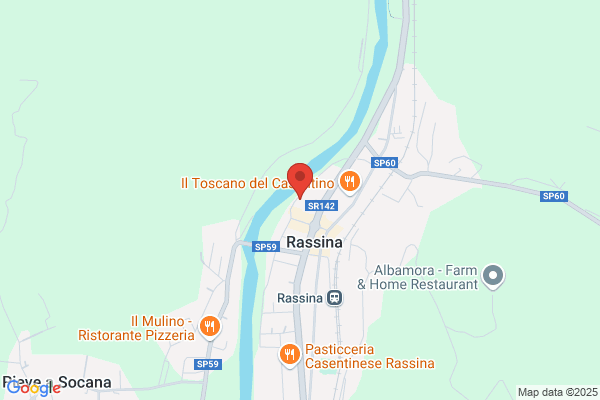 Innocenti Massimo (Rag.)