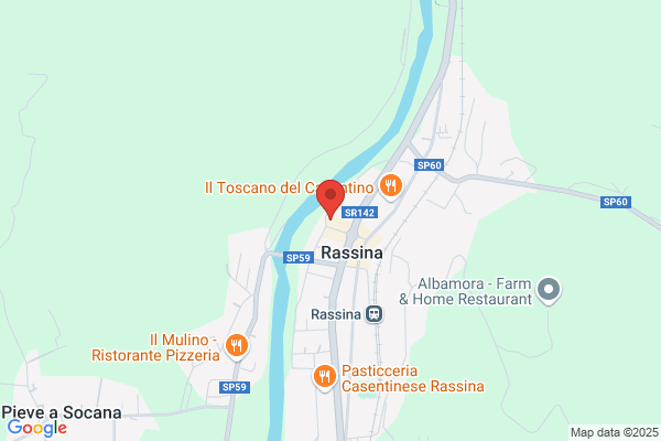Macelleria Fracassi Simone