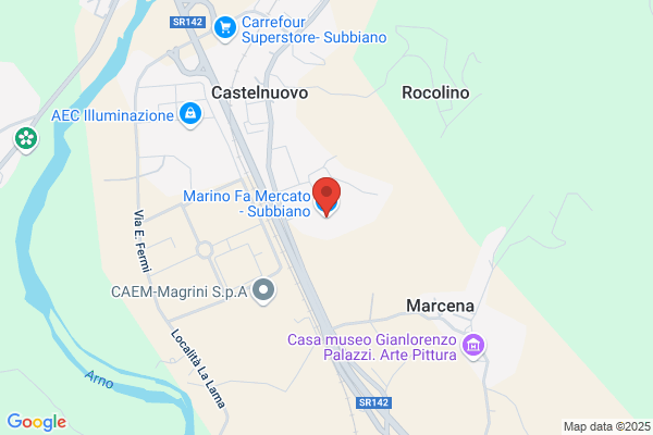 Marino Attilio Snc
