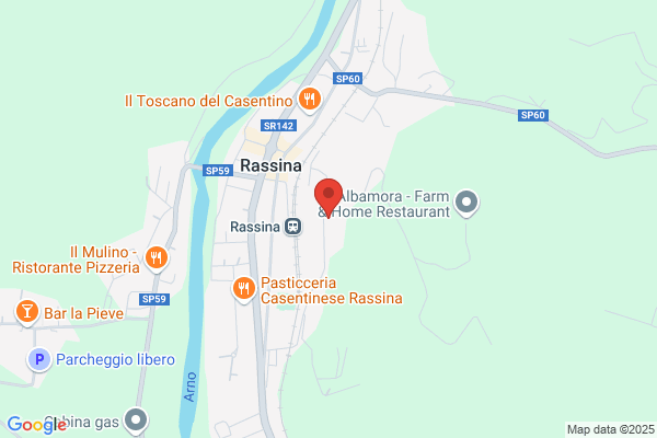 Paperini angiolo