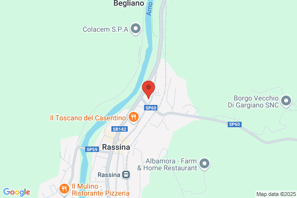 Poste Italiane Spa