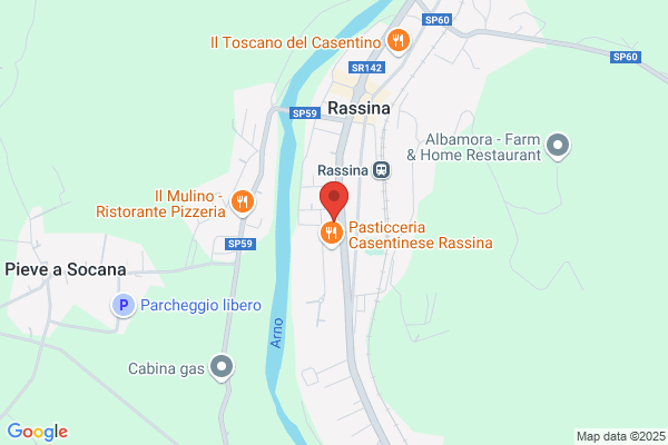 Tappezzeria Bartolini Mascalchi marisa