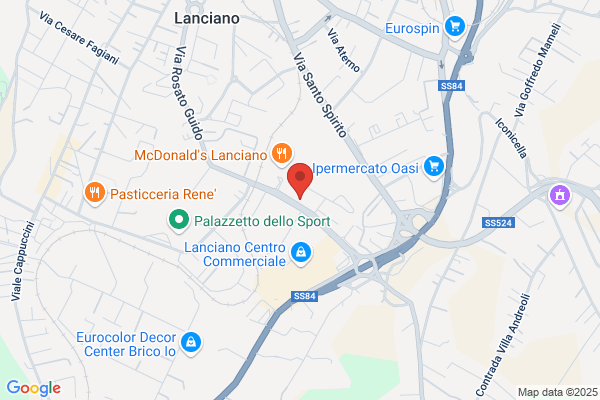 La Maiolica