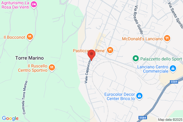 Parrucchieri Changè