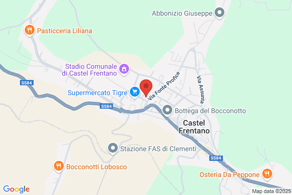 Agenzia Funebre F.lli Angelucci Sas