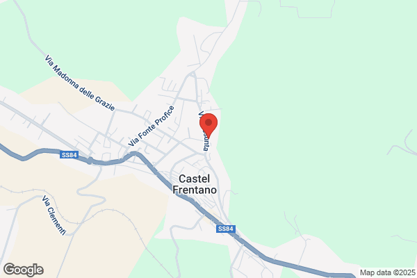 Agri De Cesare S.a.s.