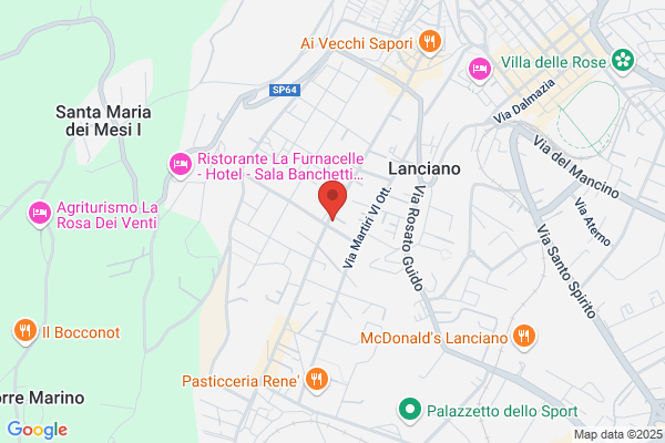 Centro Medico Dentale D'Alessandro & Fanci