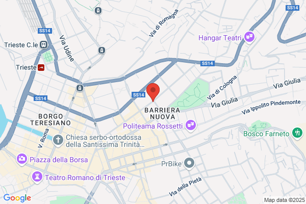 E.N.F.A.P. Centro Formazione Professionale