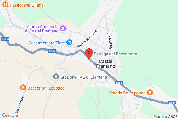 Em.Na Tour & Sport Service Sas Di emilio nasuti &