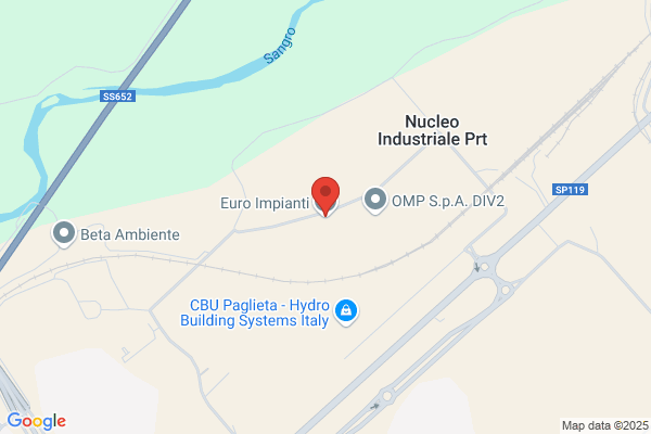 Euro -Inex Srl
