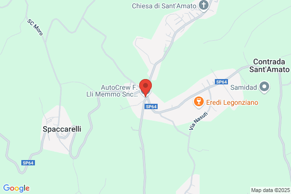 F.Lli Memmo S.N.C.
