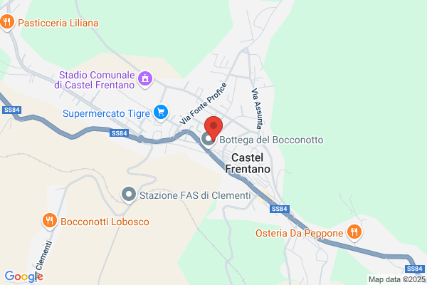 Fantini Carmine