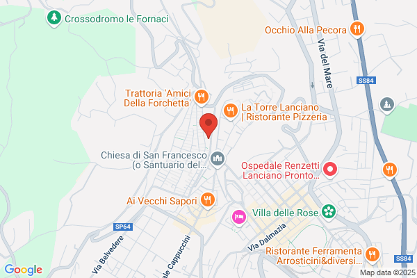 Farmacia Florindo Marciani