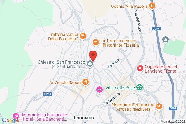 Farmacia Fratelli Marciani