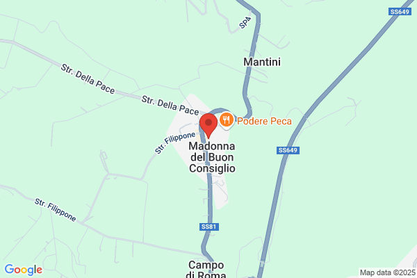 Frantoio Fratelli Cicalini