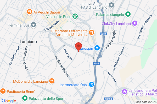 Giammichele Mario (Dr.)