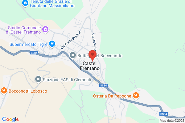 Giordano Camillo