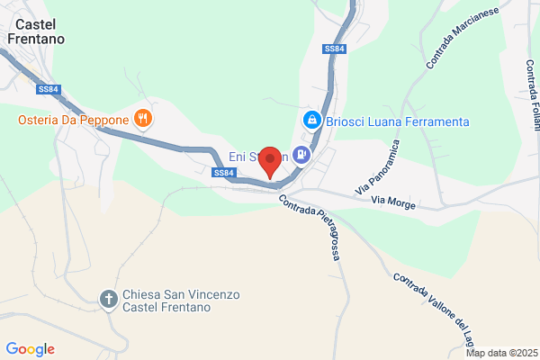 Il Punto Bellezza Di Leuce Giuseppe