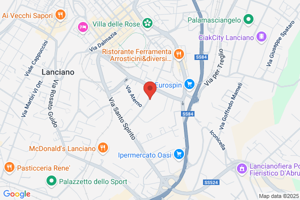 Istituto Di Bellezza Onda Verde