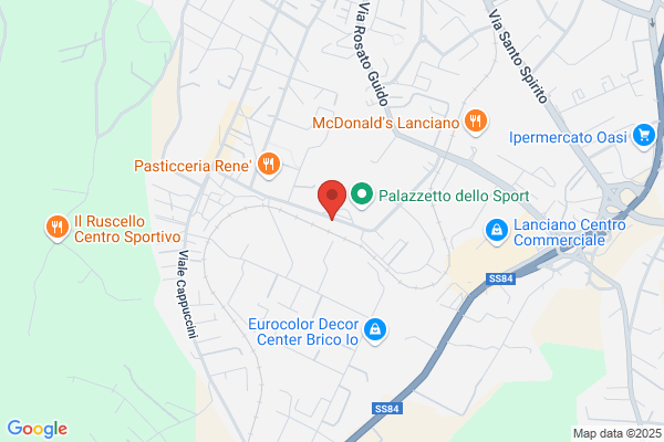 La Regina Di Saba Srl