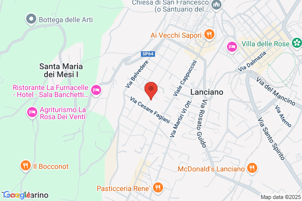 Laboratorio Analisi Cliniche e Microbiologiche Mantoux