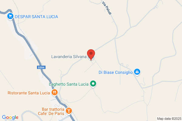Lavanderia Di Camillo Di Gallucci A.