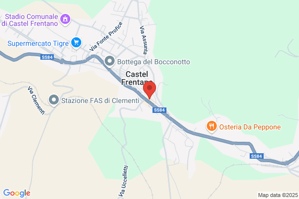 Municipio Di Lanciano