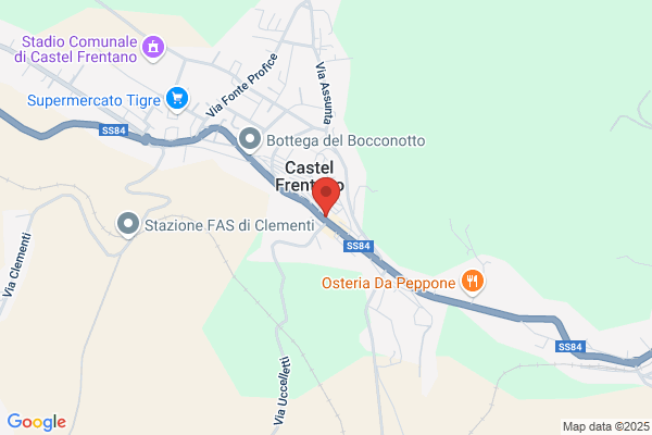 Poste Italiane