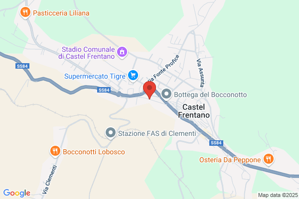Ranfur S.N.C. Di Antonelli Nicola & C.