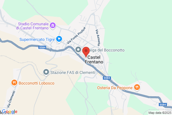 Sciascia Infortunistica Stradale