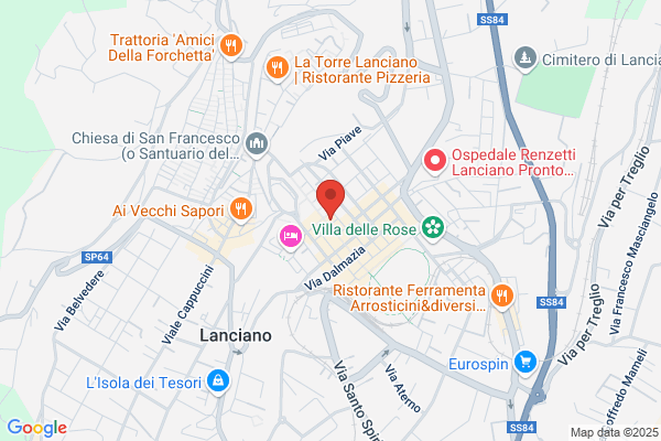 Tasso Antonio Cos.Edil.Immobiliari