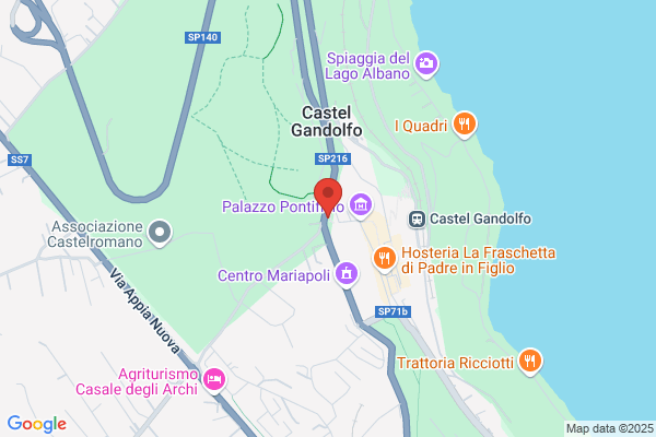 Onoranze Funebri Morganti