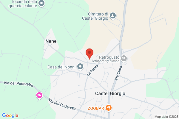 Residenza Alzheimer Non Ti Scordar di Me
