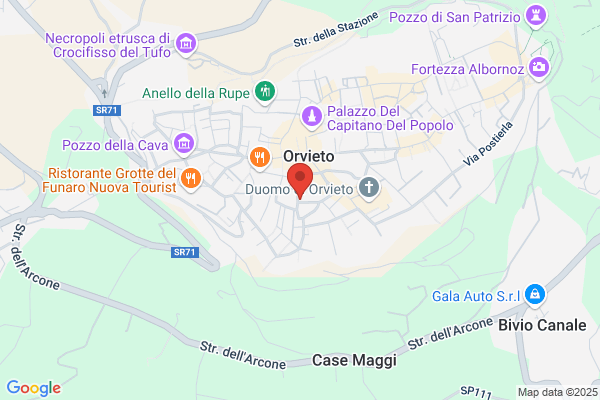 Azienda Agricola Neri Enrico