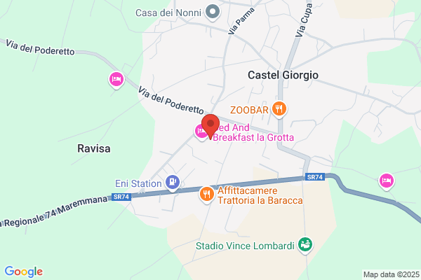 Casa di Riposo Santa Rita