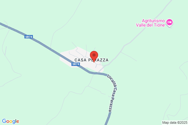 Casa di Riposo Villa Family
