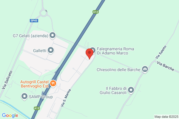 Il Legno Di Baglioni Giuliano E Porru fabrizio snc