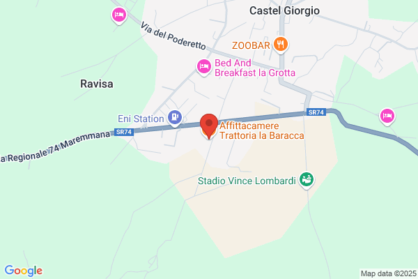 La Baracca