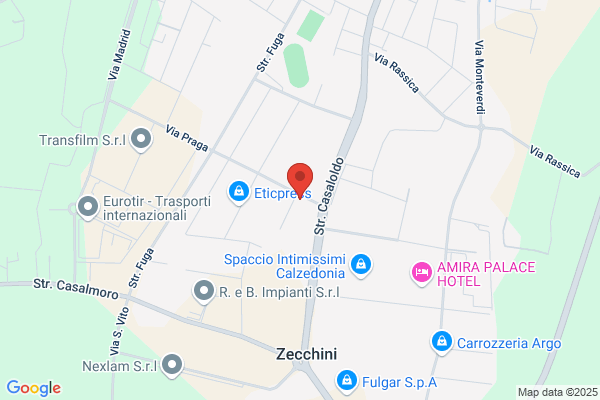 Centro Revisioni Peverada - Officina Meccanica Elettrauto