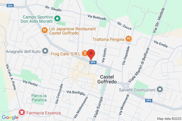 Immobiliare Castel Goffredo S.R.L.