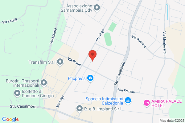 Marinelli giovanni