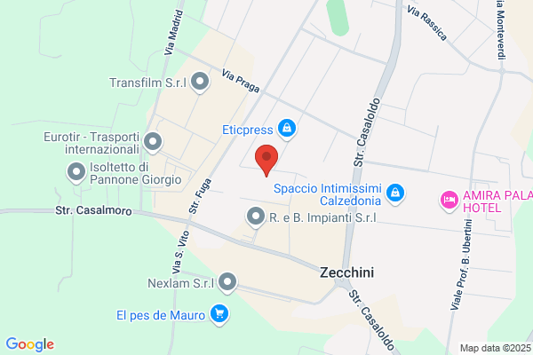 Calzificio Felice Snc Di Lancellotti & Bandiera