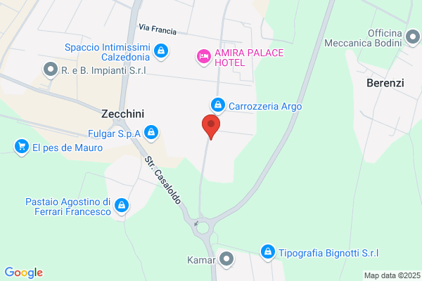 Calzificio Due C