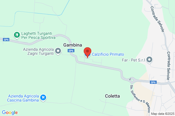 Calzificio Primato