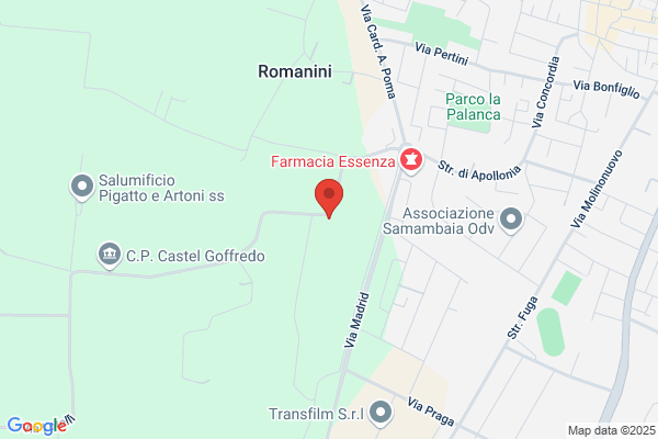 Calzificio Torcitura Amadio