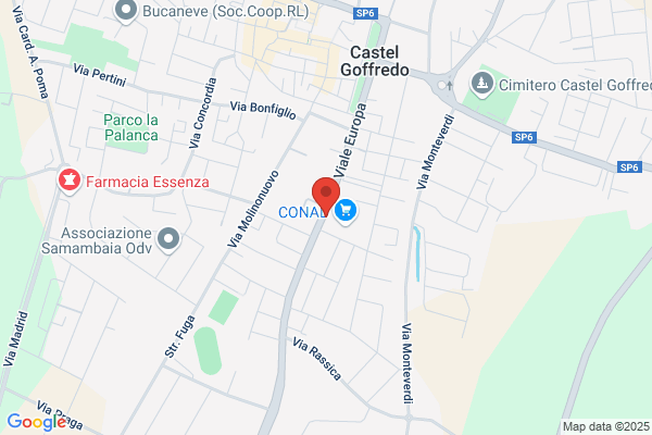 Calzificio Rapid International