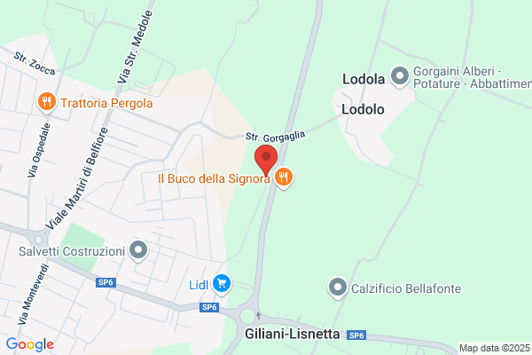 Musa Fratelli leopoldo E Enrico