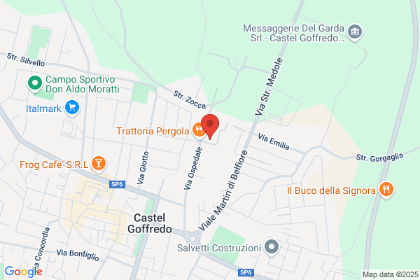 Zenato gianvittorio (Dr.)