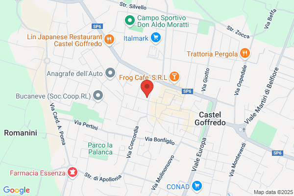 Studio Tributario Brunelli